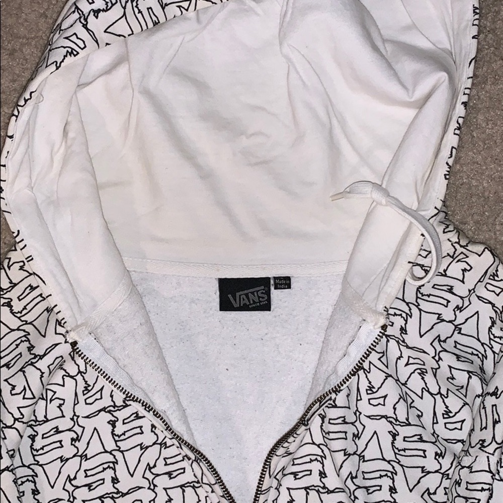 Vans jacket - Picture 2 of 3